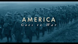 How WWI Changed America America Goes to War [upl. by Herzel]