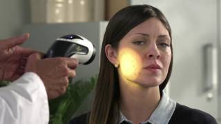 BIOPTRON  Light Therapy for Acne [upl. by Karlotte]