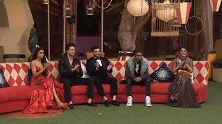 Bigg Boss 16  The Grand Finale Episode Highlight  Colors [upl. by Lemert963]