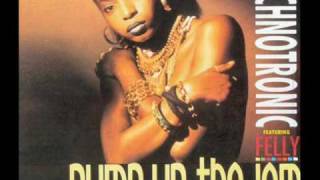 technotronic  pump up the jam extended version by fggk [upl. by Tinaret]