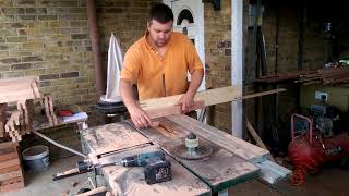 How to make laminated wood windows [upl. by Fitzpatrick]