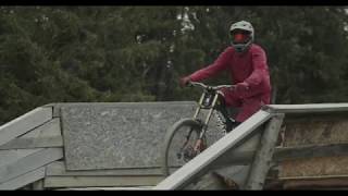 Lenzerheide Bikepark 2019 [upl. by Dnomyaw]