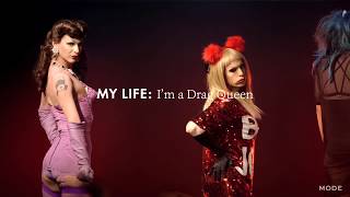 I’m a Drag Queen  My Life ★ Glamcom [upl. by Maddy478]