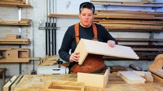 Joinery Basics  Woodworking [upl. by Atnod218]