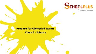 Science Olympiad Foundation NSO Class 6  LIVE Olympiad Exam Classes  Olympiad Success [upl. by Bloom]