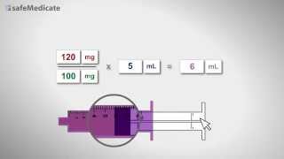 Solving an Essential Skills calculation problem ADA [upl. by Ayahs]