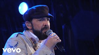 Juan Luis Guerra  Mi Bendicion Live [upl. by Repohtsirhc]