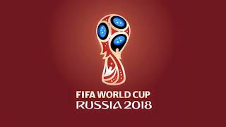 FIFA World Cup 2018 Russia  Official theme music Anthem [upl. by Aikemit]