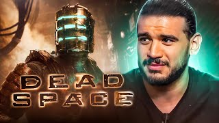 ON DECOUVRE DEAD SPACE  Aminematue Replay [upl. by Cerveny119]