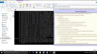 How to run Jar files in Windows 10 using CMD [upl. by Retswerb]