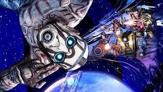 GameSpot Reviews  Borderlands 2 [upl. by Aldwin]