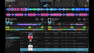 New in TRAKTOR PRO 31  Native Instruments [upl. by Bab]