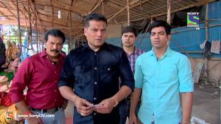 CID  Naari Shakti 2  Epiode 1133  27th September 2014 [upl. by Esenaj]