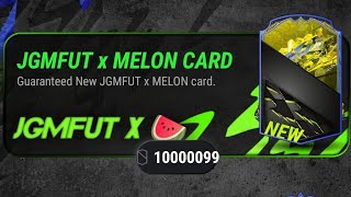 Madfut 22 Mod JGMFut x Melonfut [upl. by Jerome]