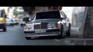 W124 500E Tribute [upl. by Haya941]