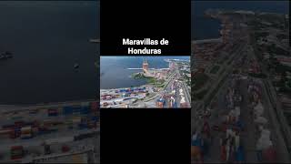 Puerto Cortes Honduras [upl. by Annyrb70]