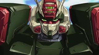 GATX103 Buster Gundam [upl. by Erik803]