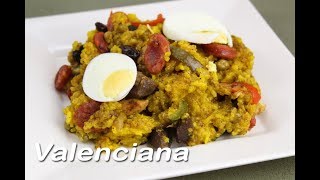 Valenciana Made Easy [upl. by Mcafee]