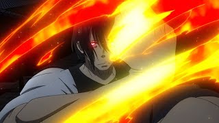 Fire Force 「 AMV 」Shinmon Benimaru  Natural HD [upl. by Irap]