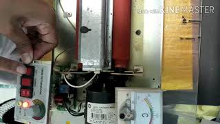 Quaff Laminator Troubleshooting Part 1 How to check the defective component [upl. by Ehcnalb]