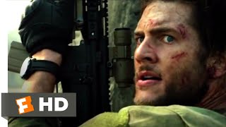 HUNTER KILLER 2018 Trailer  Gerard Butler Gary Oldman Action Movie [upl. by Nadia132]