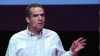 Unemployment a stage in life that I recommend Juan Jiménez Rocabert at TEDxCibeles [upl. by Xet]