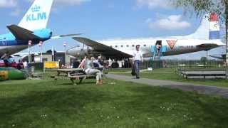 4K Ultra HD Aviodrome Lelystad [upl. by Vories852]