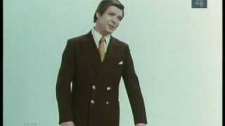 Eduard Khil  Lyrical song of Sormovo with English subtitles [upl. by Navert968]