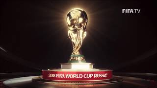 world cup ワールドカップ 2018 スーパーゴール集 [upl. by Eerat756]