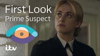 Prime Suspect 1973  First Look  ITV [upl. by Chipman]