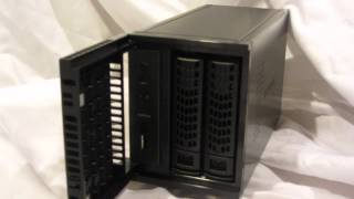 ReadyNAS 102 2Bay Network Attached Storage Hardware Overview  NETGEAR [upl. by Initsed919]