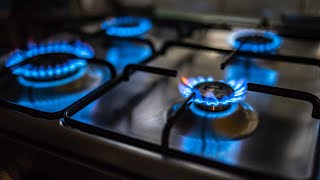 FRIGIDAIRE GAS STOVE BURNER WON’T LIGHT  Easy DIY  Saving FIX [upl. by Nojram833]