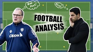 How to Analyse Football Matches 3 Step Guide [upl. by Delfine]