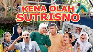 SUTRISNO MENGAKALI MAK BETI [upl. by Esined745]