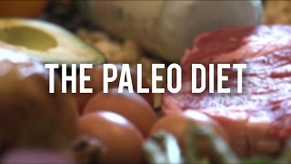 The Paleo Diet Explained [upl. by Firahs]