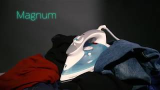 Havells Magnum Steam Iron [upl. by Jonie]