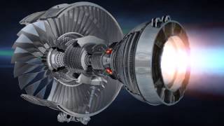 RollsRoyce  How Engines Work [upl. by Price]