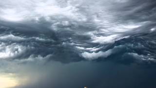 Undulatus Asperatus [upl. by Pete]