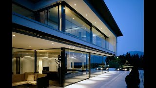 Luxusimmobilien in der SchweizLuxury property real estate in Switzerland FSP Fine Swiss Properties [upl. by Ttoille]