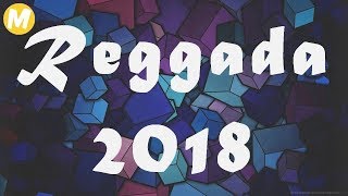 Reggada ✧ MIX ✧ 2018 𝔀𝒆𝓭𝓭𝓲𝓷𝓰 [upl. by Ardnovahs]