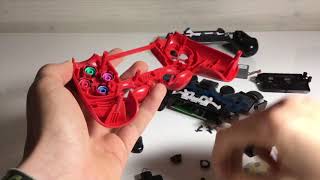 Ps4 Controller ÖffnenSchließen [upl. by Minnnie]