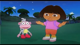 Dora’s Worldwide Adventure App 🗺️  EXCLUSIVE Dora the Explorer Gameplay  Nick Jr [upl. by Nwadahs]