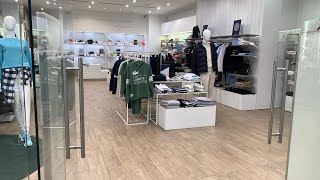 New LACOSTE collection [upl. by Eelitan]