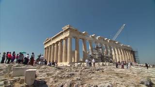 Greece  Athens And The Islands  Travel Documentary [upl. by Asile]