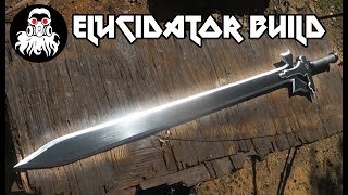 Elucidator Build [upl. by Anead]