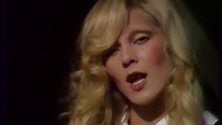 Sylvie Vartan  Parle moi de ta vie 1971 [upl. by Aidualk]