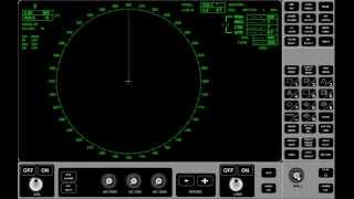 Tutorial Radar Furuno 1 Lucero 2015 [upl. by Alat]