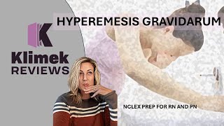 HYPEREMESIS GRAVIDARUM  questions with Dr Sharon [upl. by Gnart158]