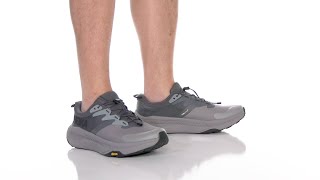 Hoka Transport SKU 9818095 [upl. by Linoel]