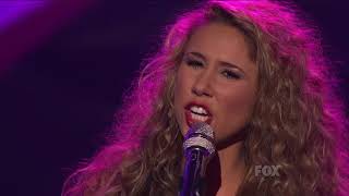 Haley Reinhart  All Performances from American Idol Season 10 [upl. by Campball564]